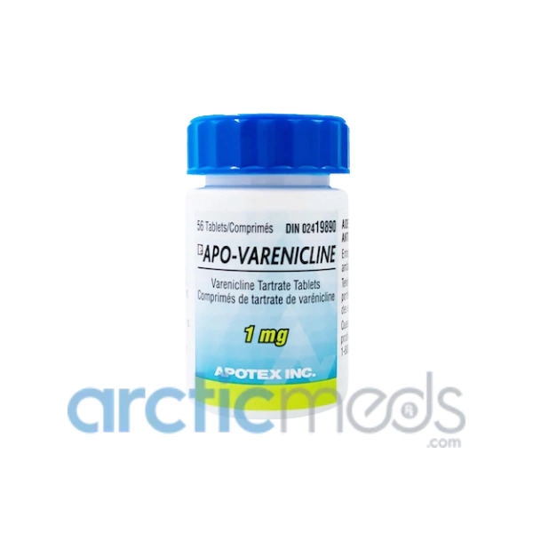 Varenicline Tartrate